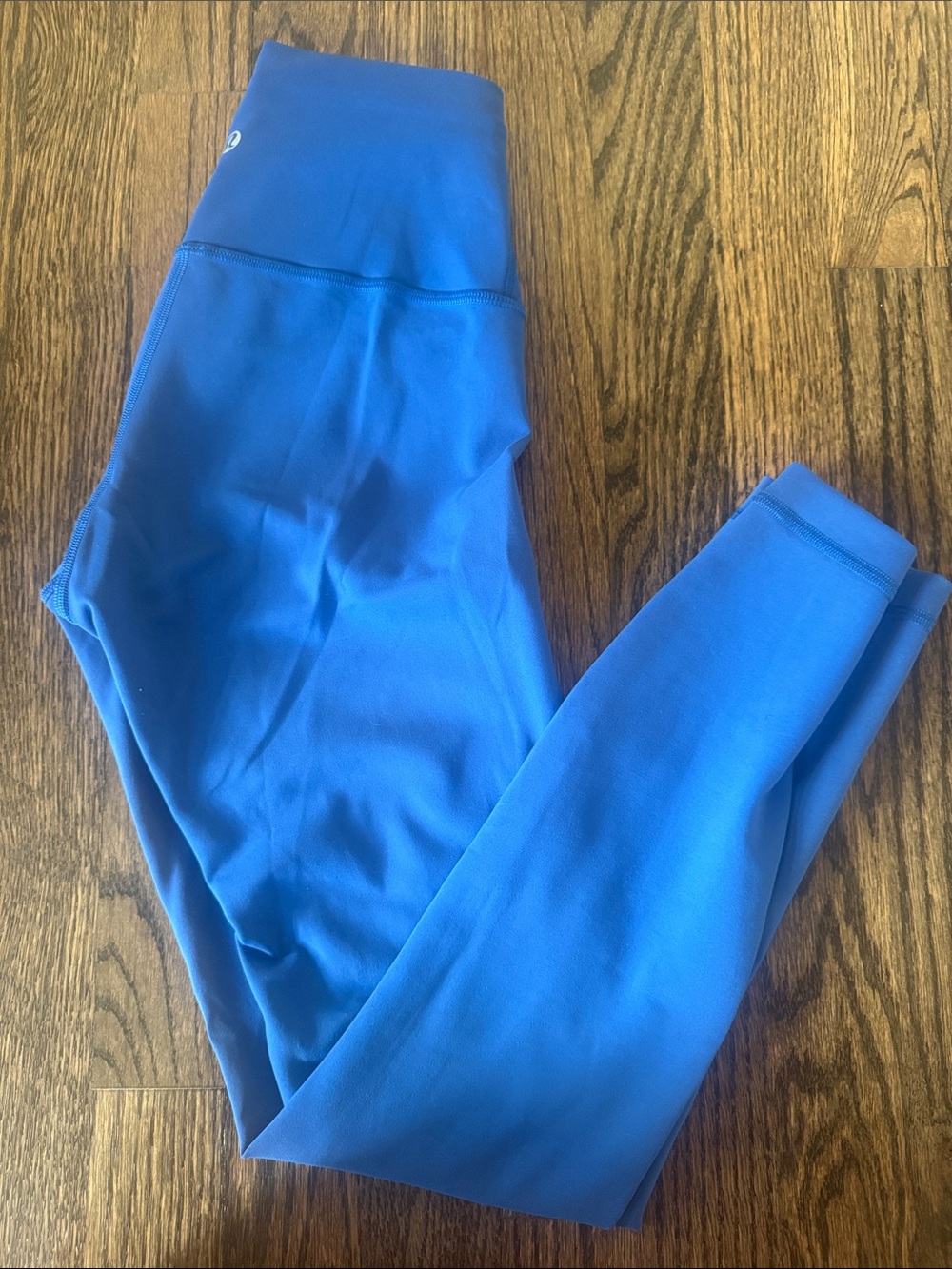 Lululemon wonder under 25’ Leggings